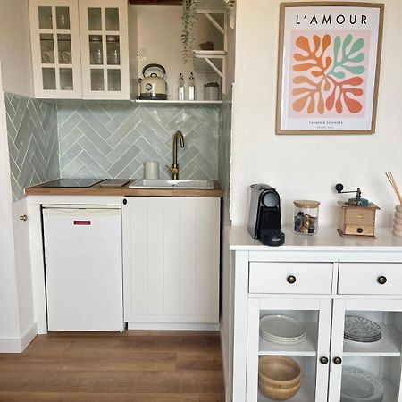 La Cabane Rennaise 렌 외부 사진